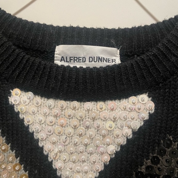 Alfred Dunner sweater. - Picture 2 of 3
